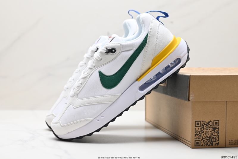 Nike Air Max Shoes